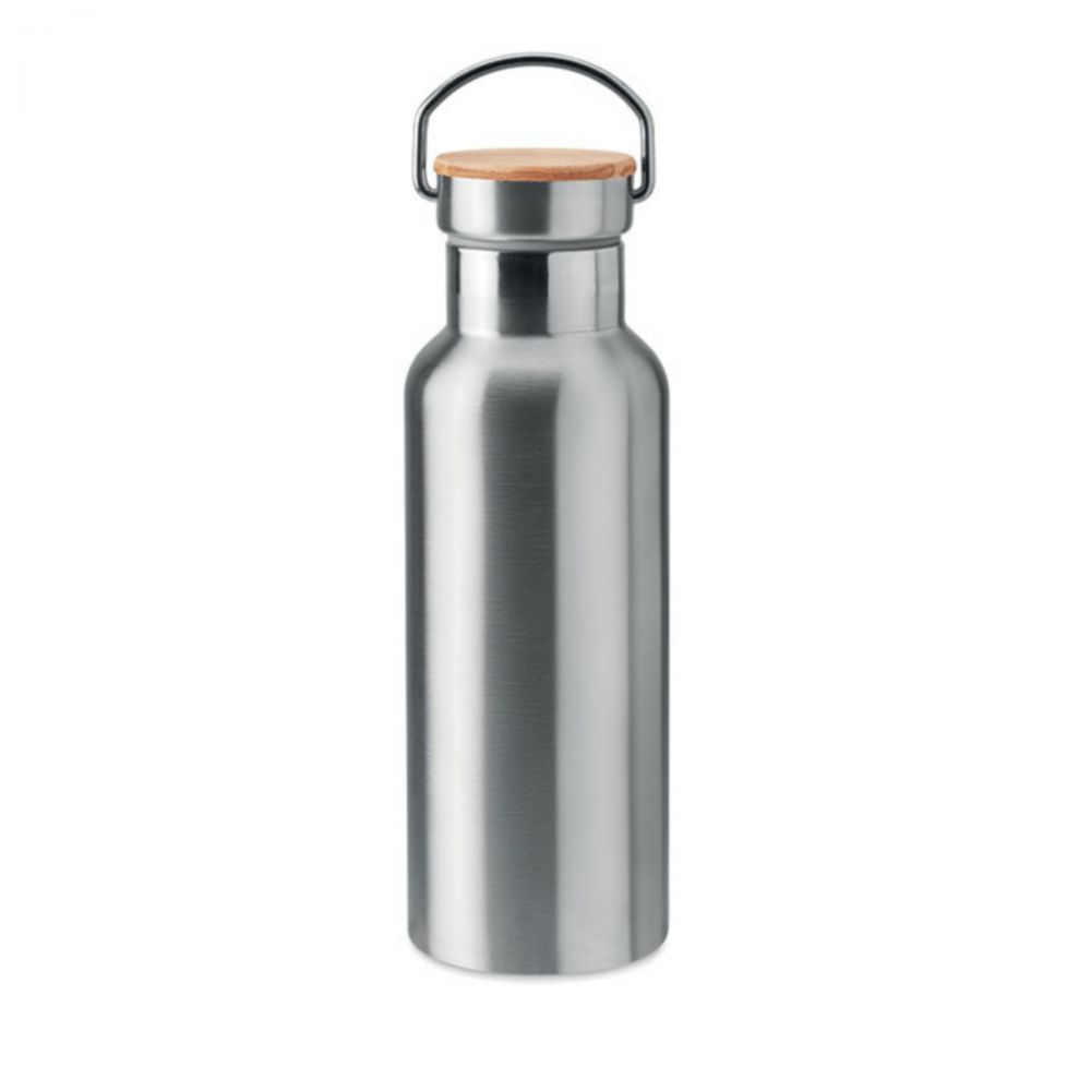 Water bottle 500 ml